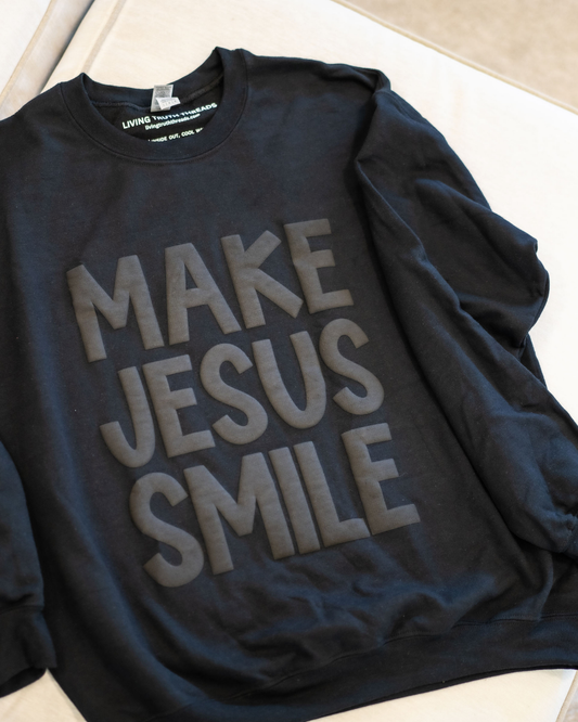 The "OG" Make Jesus Smile